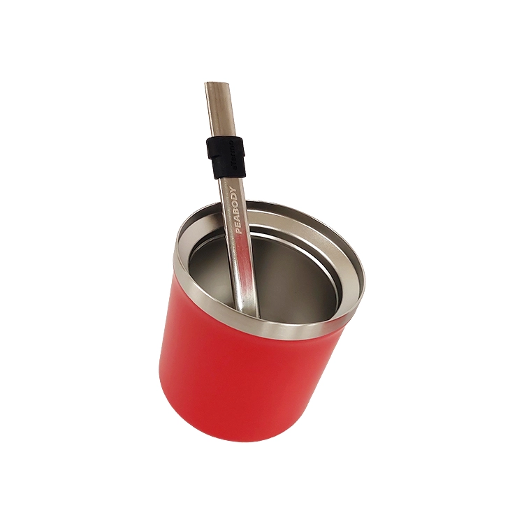 Termo Electrico Peabody PE-ETA1000R Rojo 1 Litro ART.123-79552